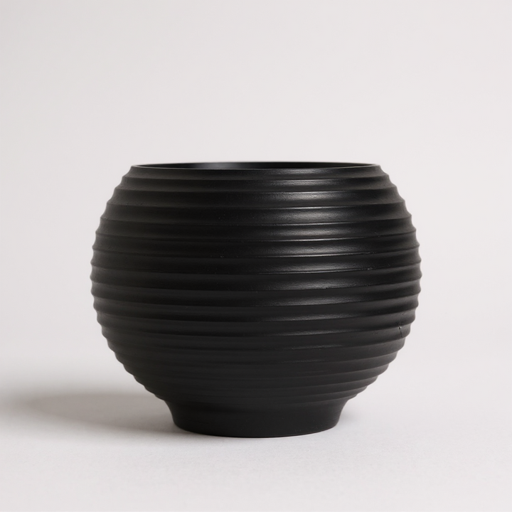 Resin Decorative Pot