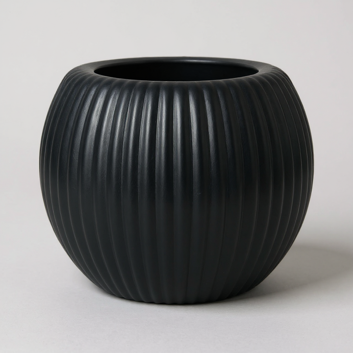 Resin Decorative Pot