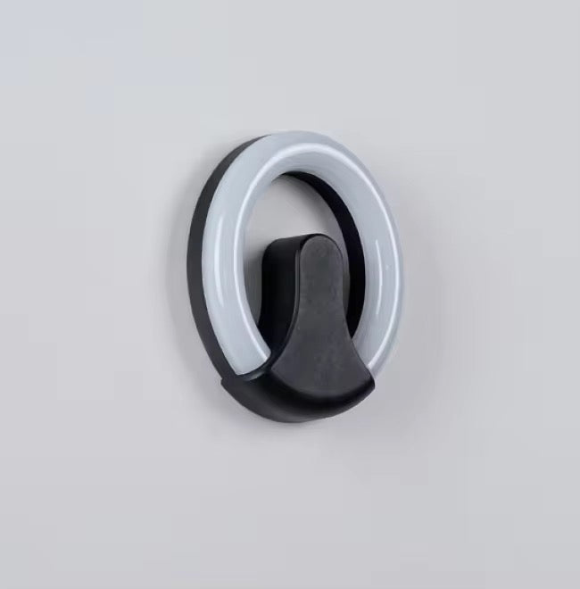 Halo Ring Wall Light