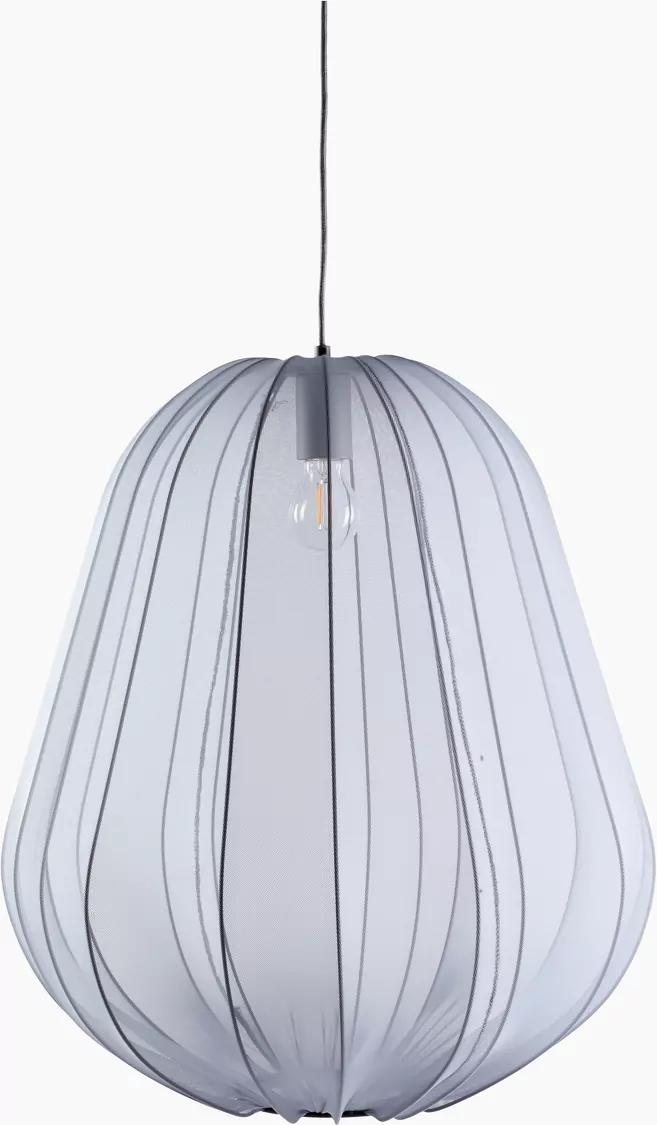 Modern Fabric Pendant Light Set - Cozy Ambiance