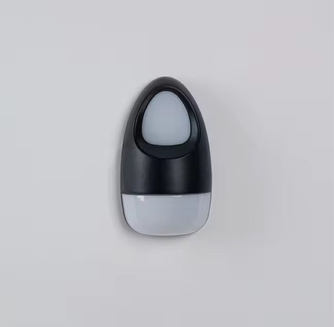 Pebble Outdoor Wall Light