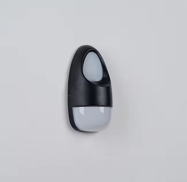 Pebble Outdoor Wall Light