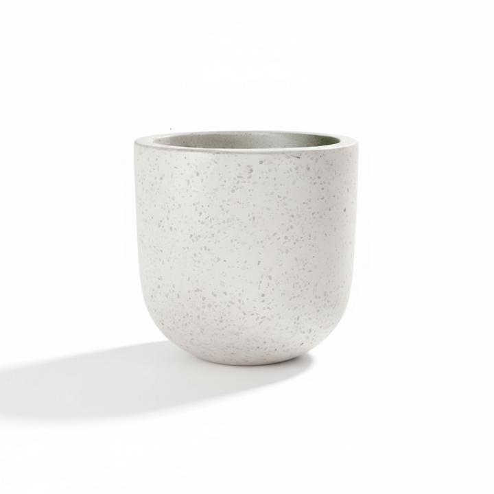 Fiberglass Pot