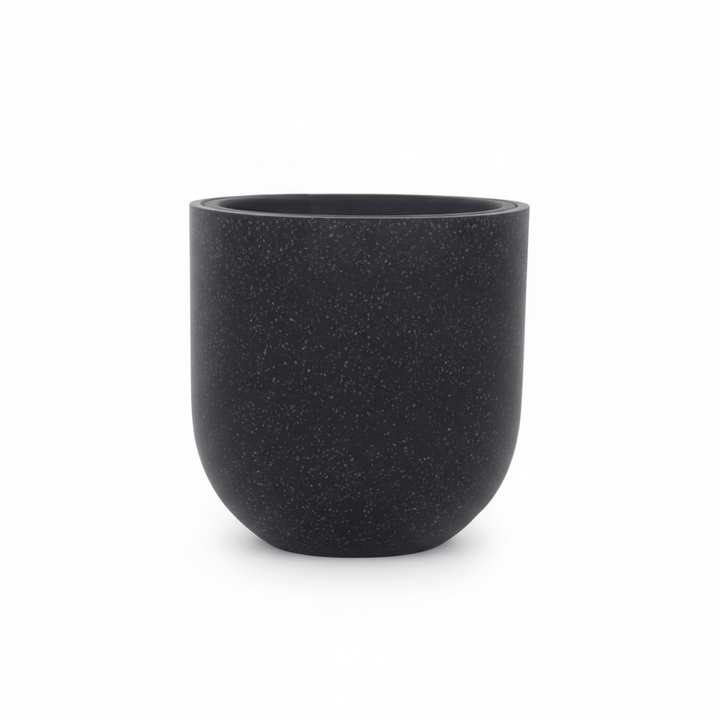 Fiberglass Pot
