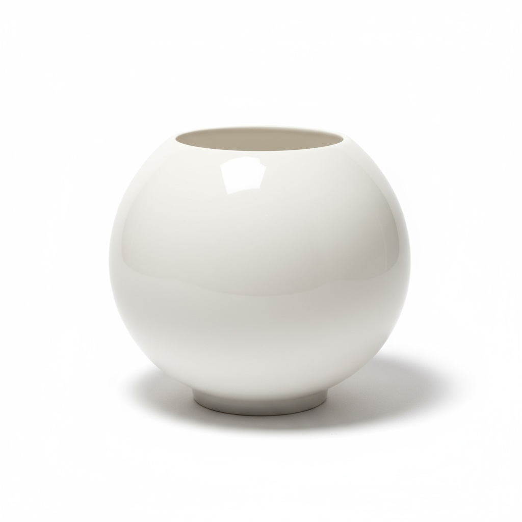 Fiberglass Pot