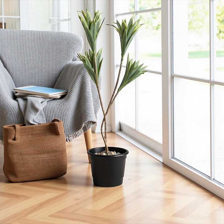 Yucca Artificial Tree