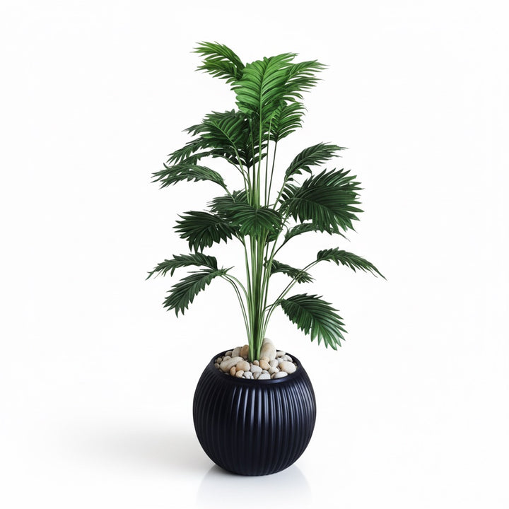 Palmora - Artificial Palm Leaf Plant