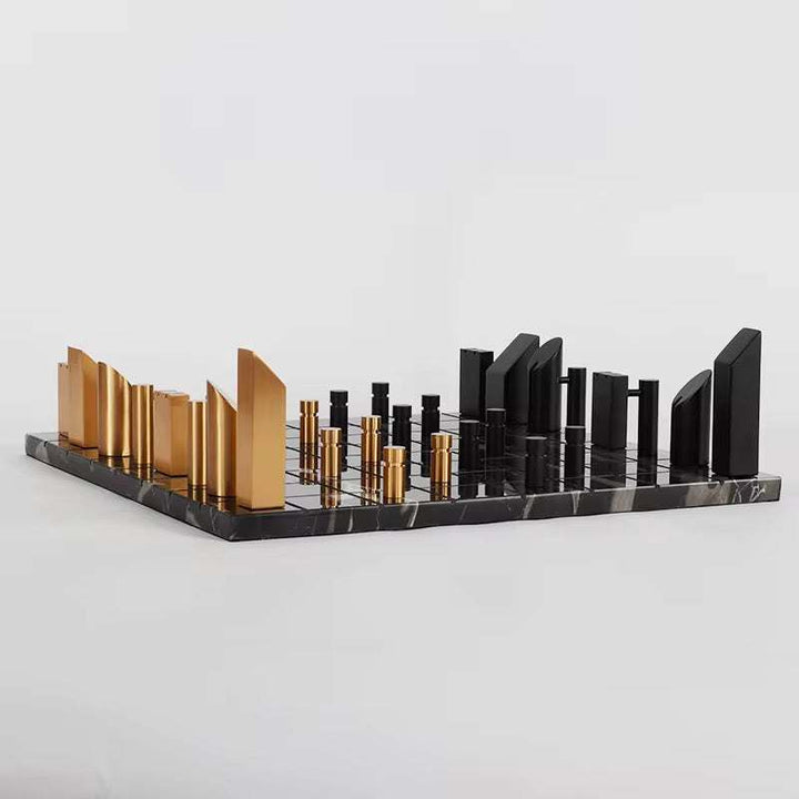 Luxury Chess Board Set