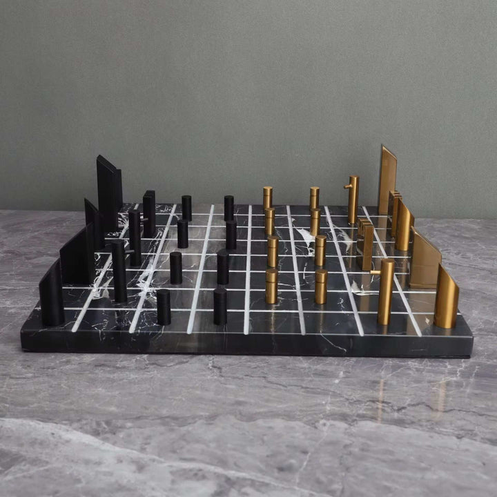 Luxury Chess Board Set