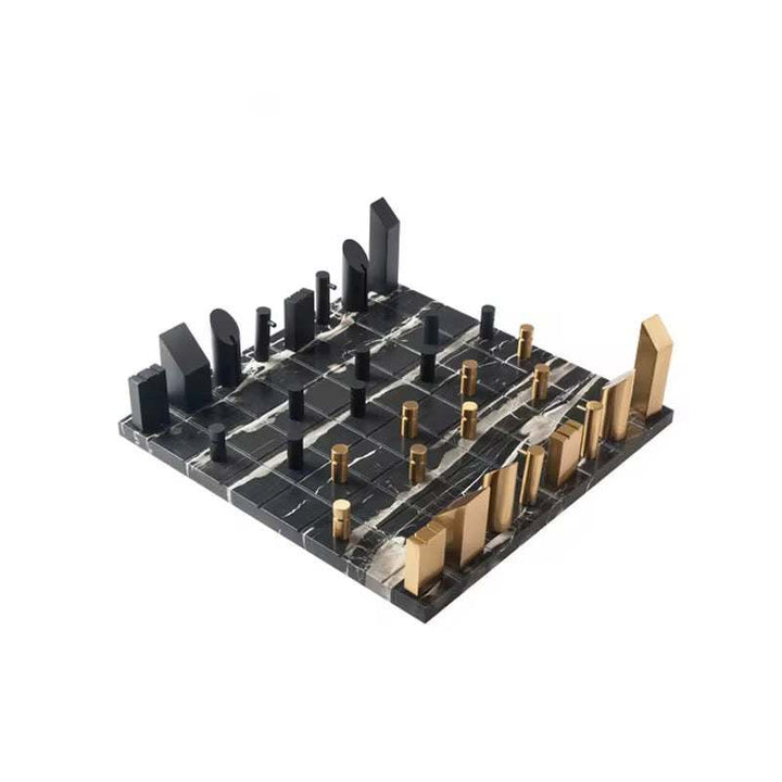 Luxury Chess Board Set