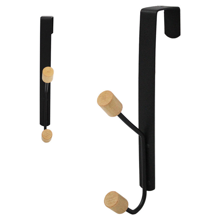 Modern Over-the-Door Hook