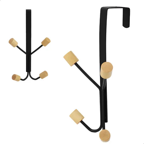 Modern Over-the-Door Hook