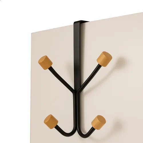 Modern Over-the-Door Hook