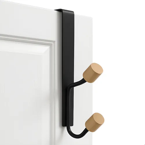 Modern Over-the-Door Hook