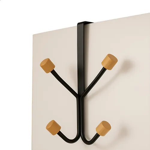 Modern Over-the-Door Hook