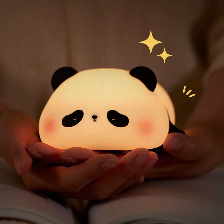 Panda Night Light