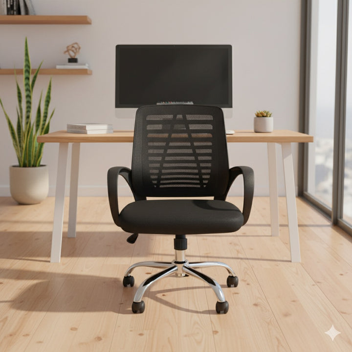 MeshPro - Mid-Back Office Chair