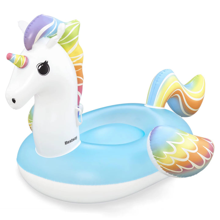 Unicorn Ride-On Float
