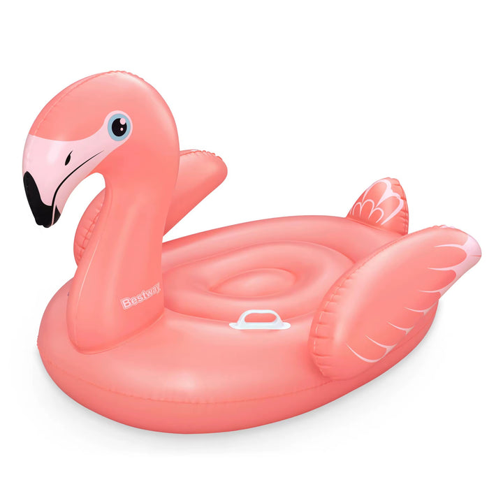 Flamingo Ride-On Float