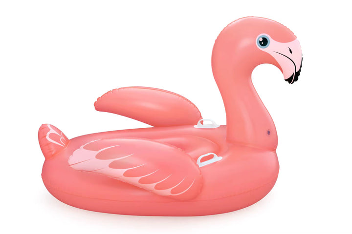 Flamingo Ride-On Float