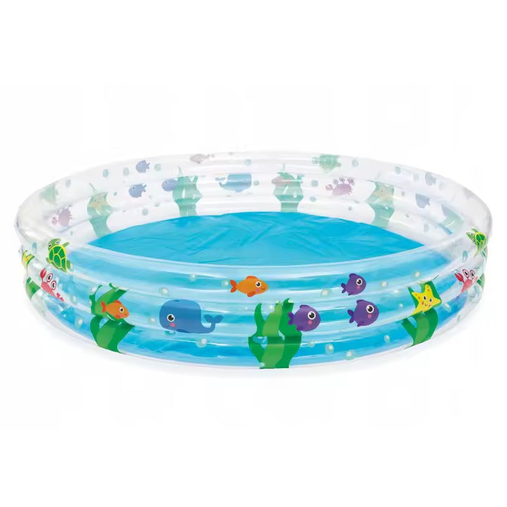 Kids Inflatable Pool
