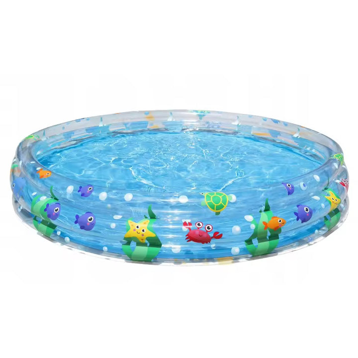 Kids Inflatable Pool