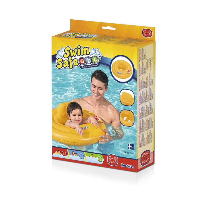 Baby Swim Seat