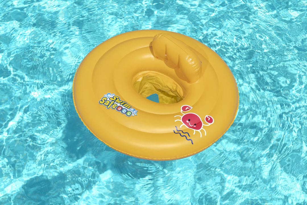 Baby Swim Seat
