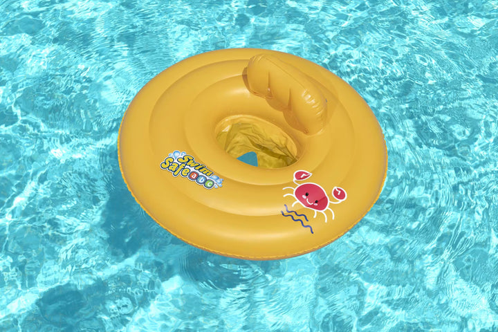 Baby Swim Seat