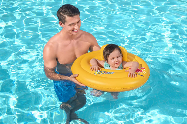 Baby Swim Seat