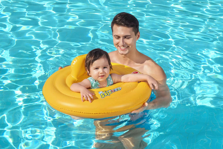 Baby Swim Seat