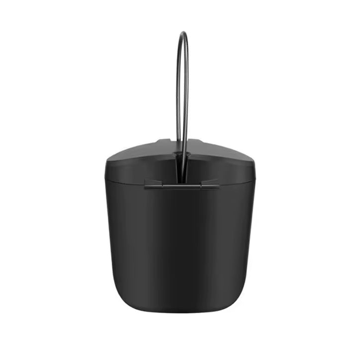 Lockable Storage Bucket