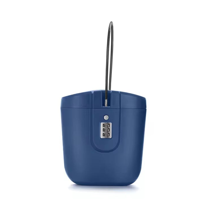 Lockable Storage Bucket