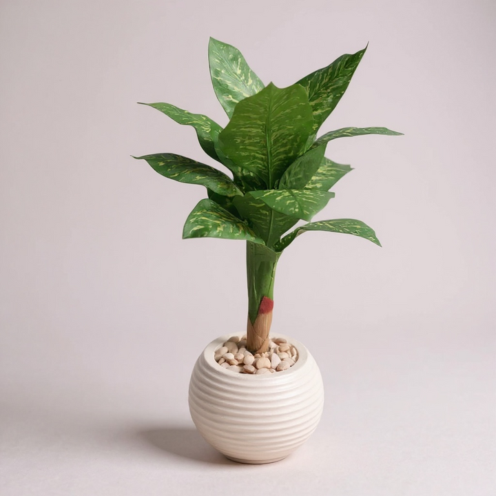 Tropica - Artificial Tropical Leaf Plant