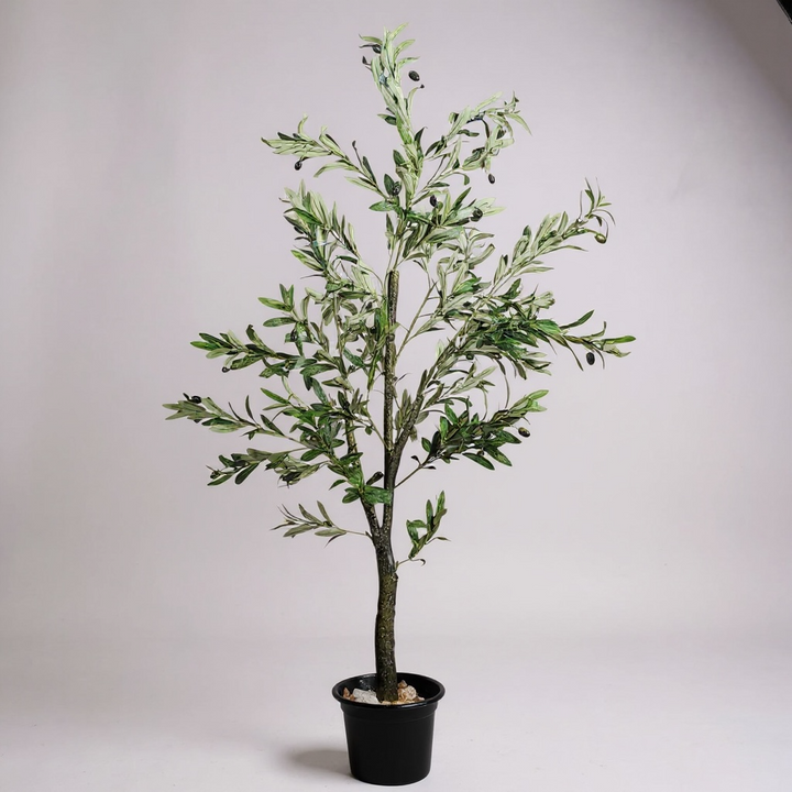 Artificial Olive Tree