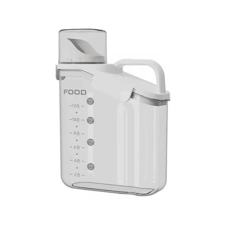 Airtight Food Storage Container