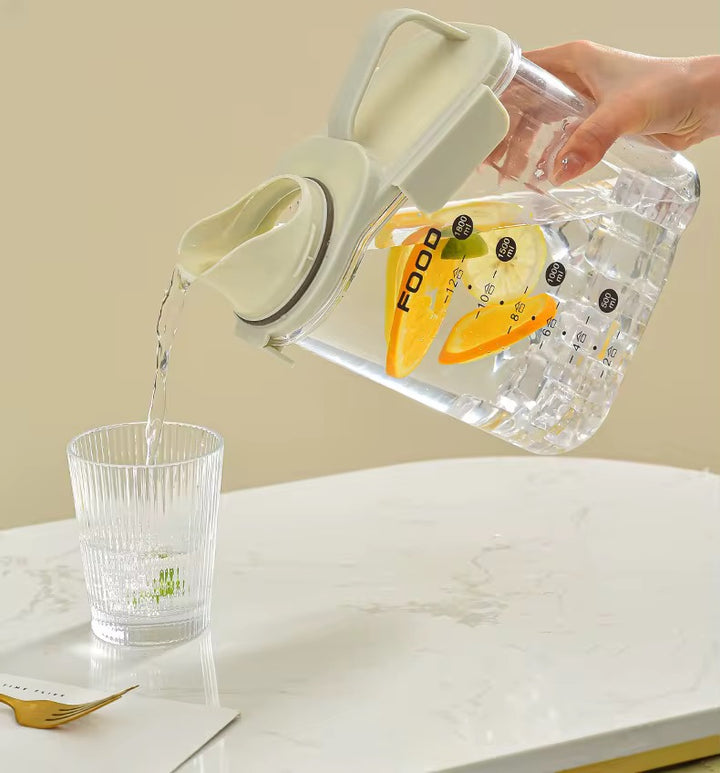 Airtight Food Storage Container