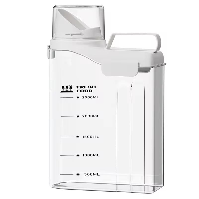Airtight Food Storage Container