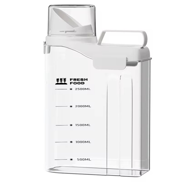 Airtight Food Storage Container