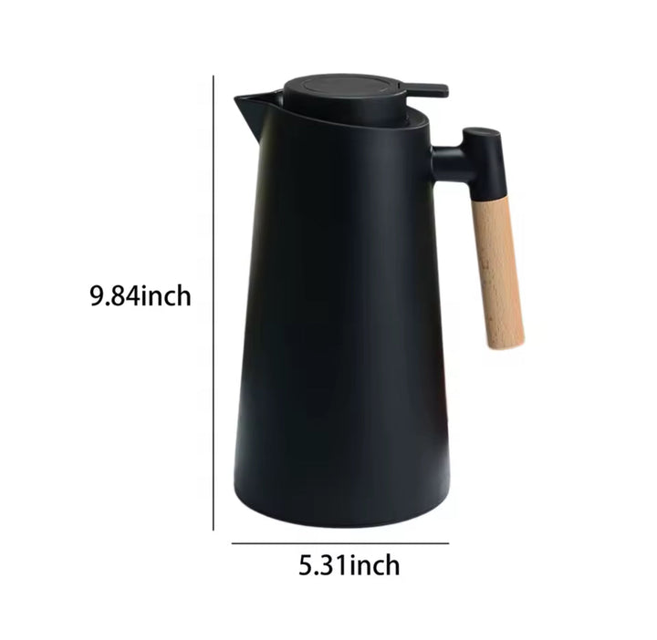 1L Thermal Coffee Carafe