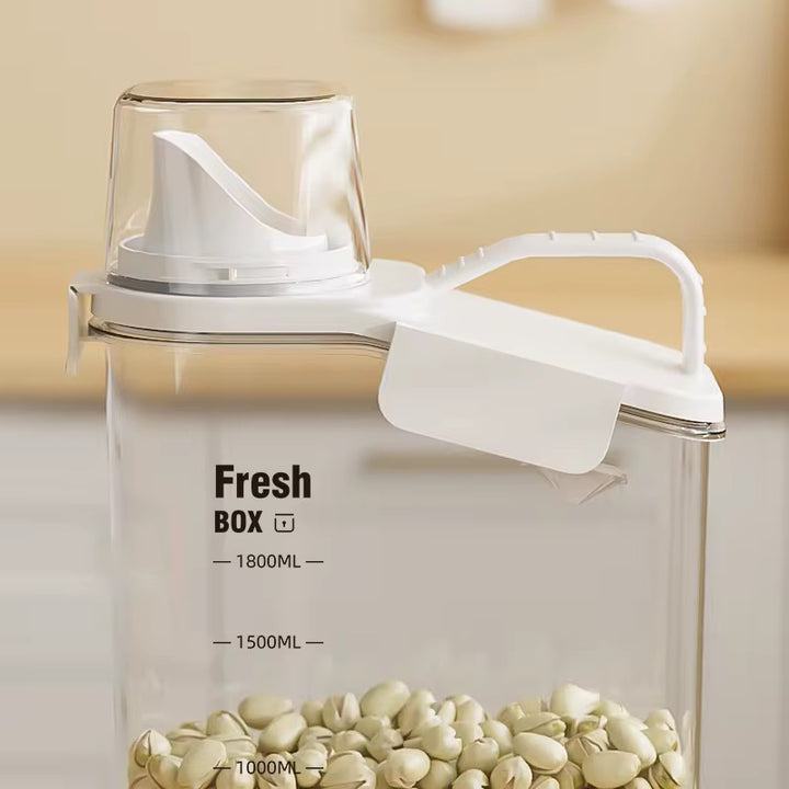 Airtight Food Storage Container