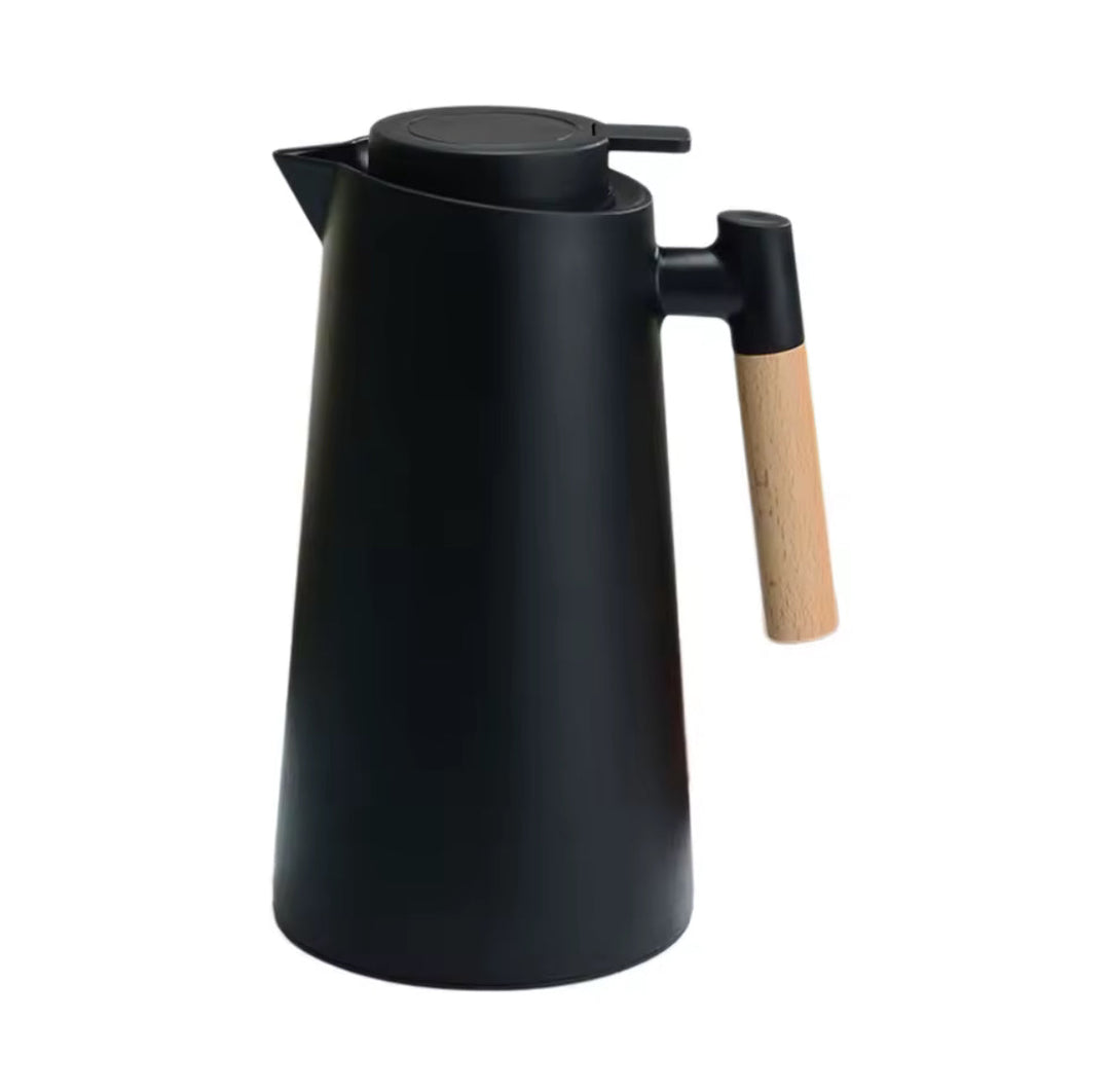 1L Thermal Coffee Carafe