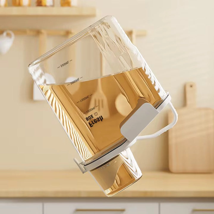Airtight Food Storage Container