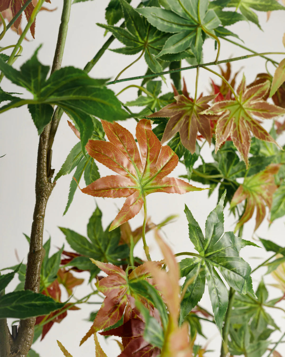 Artificial Oak Tree