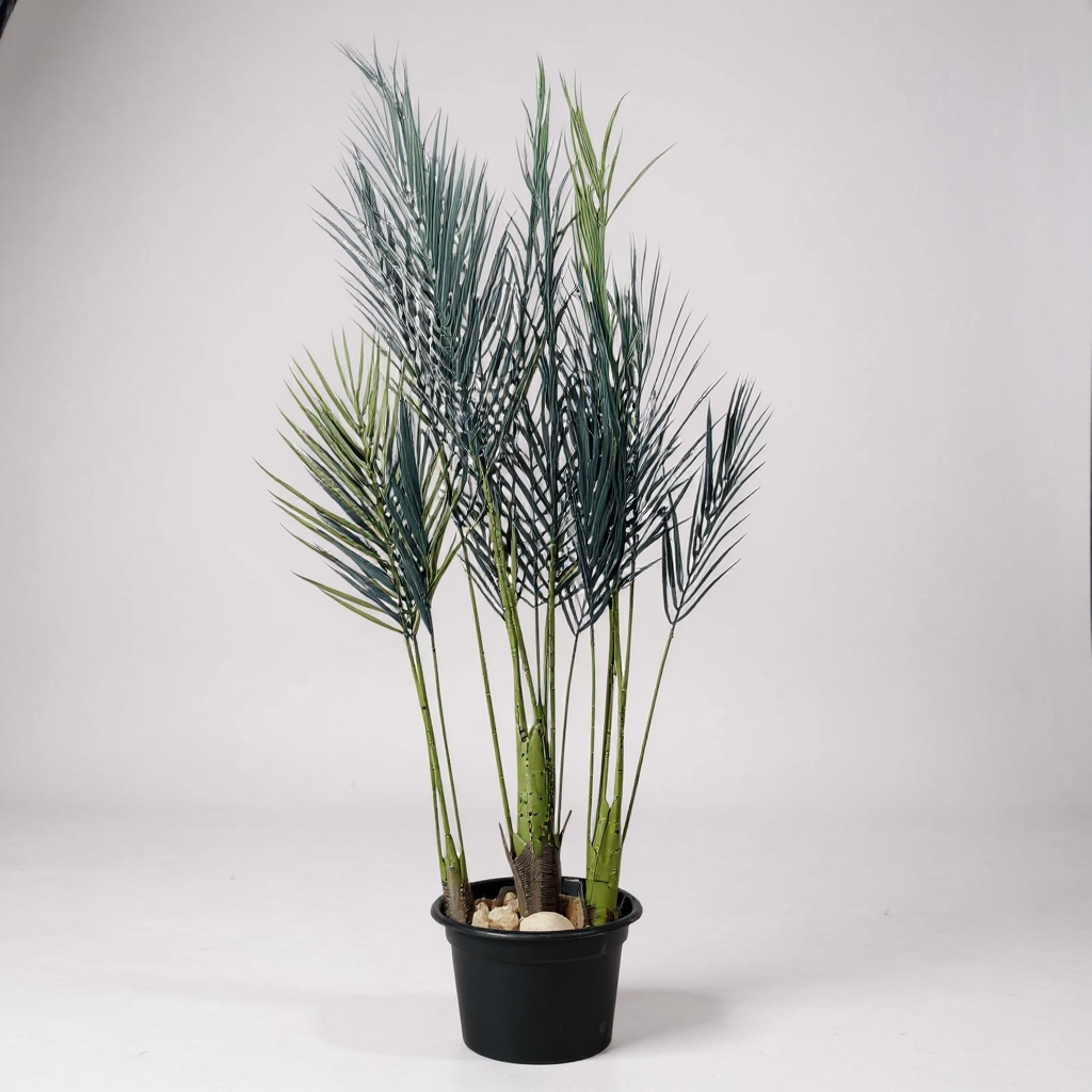 Artificial Palm Tree