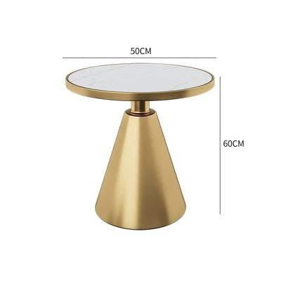 Modern Round Side Tables