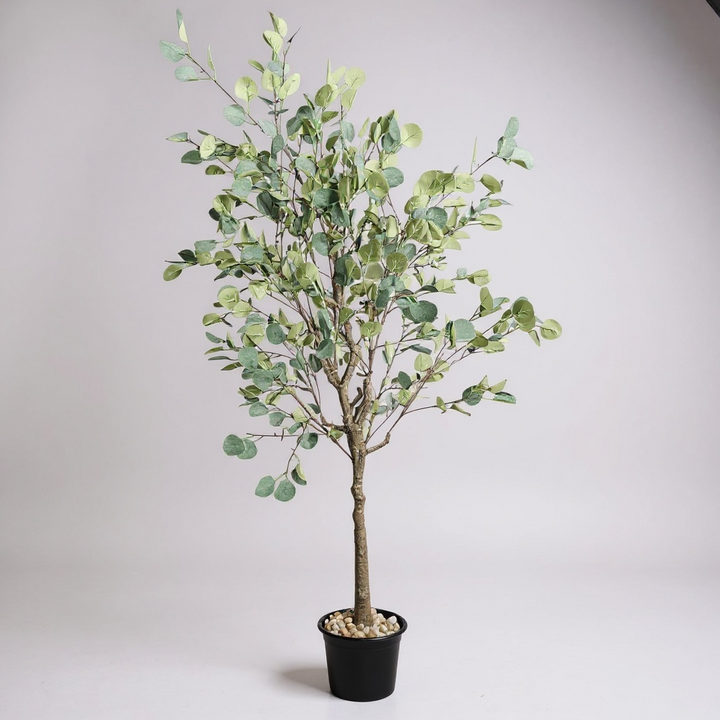 Artificial Ficus Tree