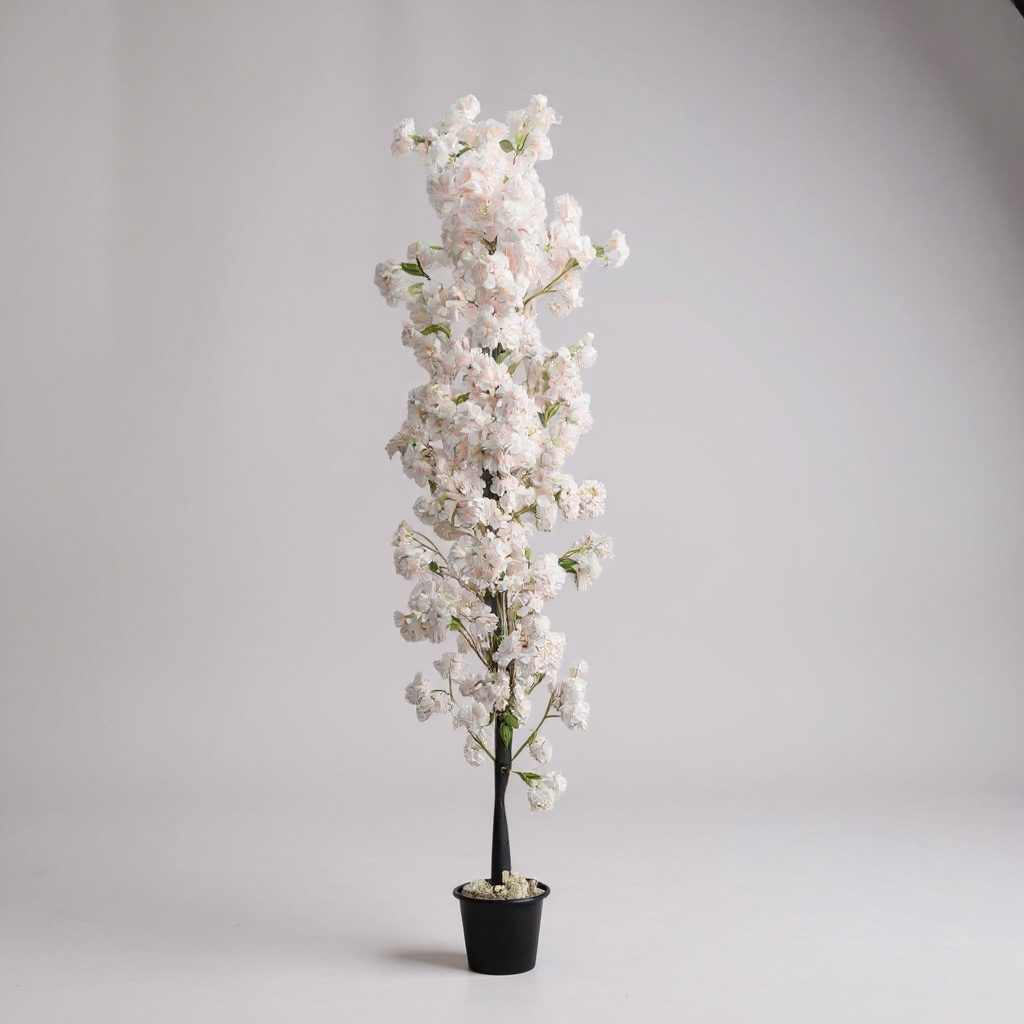 Cherry Blossom Tree - Light Pink