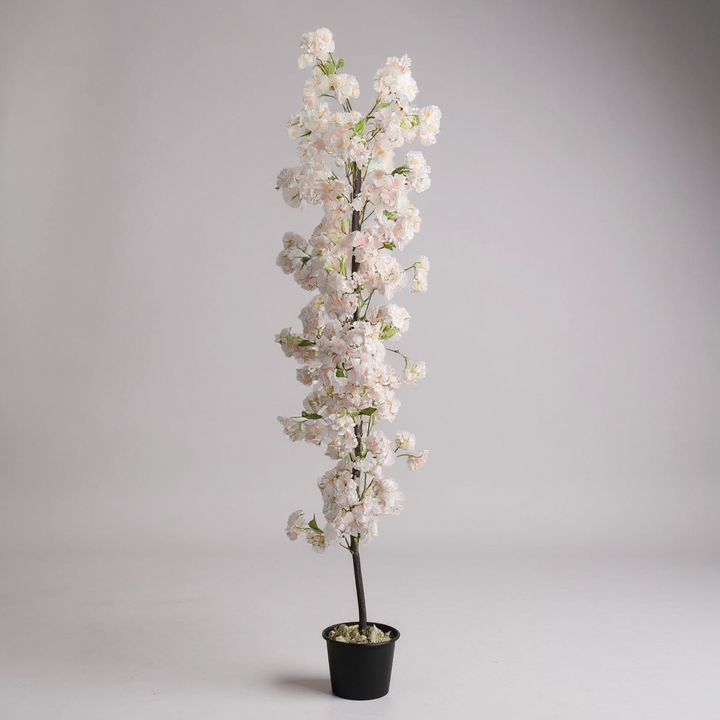 Cherry Blossom Tree - Light Pink