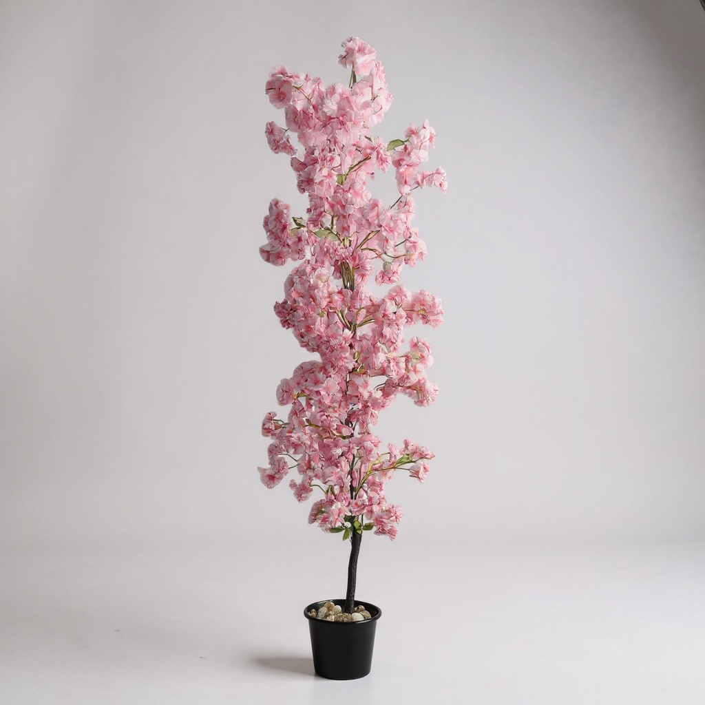 Cherry Blossom Tree - Pink